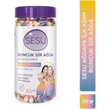 Sesu Boncuk Sir Ağda 250 G Hassas Ciltler İçin Bezsiz Kullanım Özelliği ile Etkili