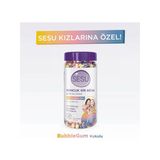 Sesu Boncuk Sir Ağda Hassas Bezsiz Kullanım 250 Gr