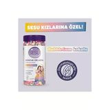Sesu Boncuk Sir Ağda Killi 250gr/ Bezsiz Kullanım