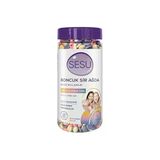 Sesu Granul Sir Ağda Ilk Adim 250 ml