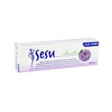 Sesu Hassas Cilt 40 ml Tüy Dökücü Krem