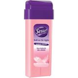 Sesu Hassas Ciltler Roll-on Ağda