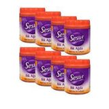 Sesu Ilık Agda 250 Gr X 8Adet