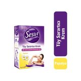 Sesu Marka: Tüy Sarartıcı Krem 18/35 Kategori: Yüz Kremi