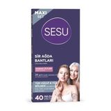 Sesu Maxi Sir Agda Hassas Ciltler Set