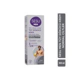 Sesu Normal Ciltler 100 ml Erkekler İçin Tüy Dökücü Krem
