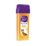 Sesu Normal Tüyler 3x100 ml Roll-On Sir Ağda