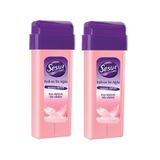 Sesu Roll-on Sir Ağda 100 ml Hassas Cilt Pembe Sea 2 Adet