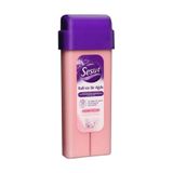 Sesu Roll-On Sir Ağda 100 Ml Hassas Cilt Pembe Sea 4 Adet,TYBUF726GDW8CDR423