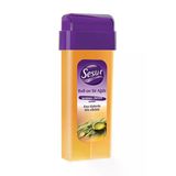 Sesu Roll-On Sir Ağda 100 ml Normal Ayçiçek Yağı