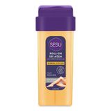Sesu Roll On Sir Agda Aycicegi Yagi Normal Ciltler 100 Ml