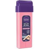 SESU Roll-on Sir Ağda Hassas Shea Yağı 100 ml
