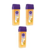 SESU Roll-on Sir Ağda Normal Ciltler 100 Ml X 3 Adet P08482