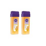 SESU Roll-on Sir Ağda Normal Ciltler Klasik 100 ml X 2 Adet P08480