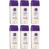 Sesu Roll On Sir Ağda Soft 100 ml 6 Adet