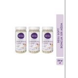 Sesu Soft Boncuk 250 gr x 3 Adet Sir Ağda