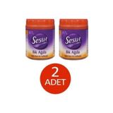 Sesu Turuncu 2x250 gr Ilık Ağda