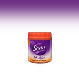 Sesu Turuncu 4x250 gr Ilık Ağda