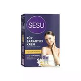 SESU TÜY SARARTICI 53 GR