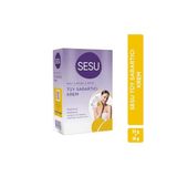Sesu Tüy Sarartıcı Krem 35 18 Gr, Tek Ebat