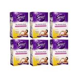 Sesu Tüy Sarartıcı Krem 35 Gr + 18 Gr X 6 Paket
