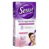 Sesu Yuz Agda Bandı 20'Lı Hassas Cılt 4343
