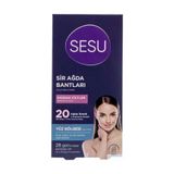 Sesu Yüz Sir Ağda Bandı Sesu Yüz Sir Ağda Bandı 20'li