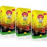 Set 3 Adet Doğuş Rize Sarı Çay 1000 Gr