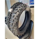 Set 460-18 Ve 300-21 Cross Motosiklet Lastiği Ön/Arka Takım