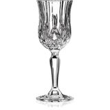 Set 6 Kadeh Opera Likör 6 cl Kristal Cam - Çok Renkli - Standart