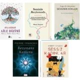 Set Aile Dizimi - Seninle Başlamadı - Sevginin Kökleri - Rezonans Kanunu-(Sessiz Kadınlar Hediye)