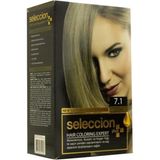 Set Boya 7.1 Orta Kumral Küllü
