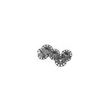 Set Dikiş Makineleri EV TİPİ AİLE MAKİNE METAL MASURA TAİWAN A KALİTE... (10 ADET)