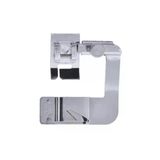 Set Dikiş Makineleri Ev Tipi Dikiş Makinesi Etek Kıvırma Aparatı 18mm 6/8
