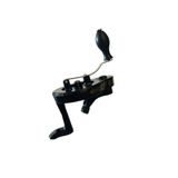 Set Dikiş Makineleri EV TİPİ KARA DİKİŞ MAKİNESİ ÇEVİRME KOLU