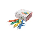 Set Dikiş Makineleri Iplik Temizleme Makası / Tc800 - Tc801 1 Adet