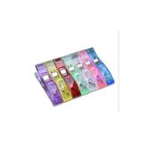 Set Dikiş Makineleri KUMAŞ MAŞASI (BÜYÜK BOY )ÇOK AMAÇLI RENKLİ MANDAL (12 ADET)