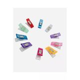 Set Dikiş Makineleri Kumaş Maşası Plastik 12 Adet