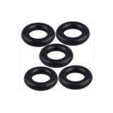Set Dikiş Makineleri Masura Sarma Lastiği 1301-1288 Ve Ev Tipi Modeller Için ( 5 Adet )