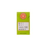 Set Dikiş Makineleri Orange Ev Tipi Dikiş Makine Iğnesi 9 Numara(10 ADET)