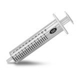Set Inject 10ml 2p Enjektör Şırınga 150 adet 21G iğneli