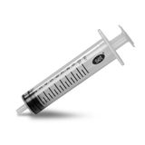 Set Inject 10ml 3p Enjektör Şırınga 150 adet 22G iğneli