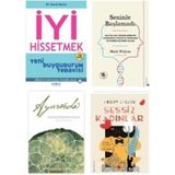 Set Iyi Hissetmek - Seninle Başlamadı - Ayurveda - (Sessiz Kadınlar Hediye)