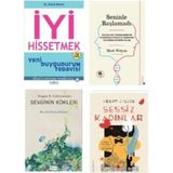 Set Iyi Hissetmek - Seninle Başlamadı - Sevginin Kökleri - (Sessiz Kadınlar Hediye)