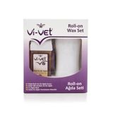 Set Kutulu 2 Parça Roll-On Kartuş - Ağda Isitici (5047)