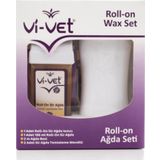 SET KUTULU 2 PARÇA ROLL-ON KARTUŞ - AĞDA ISITICI-Findit