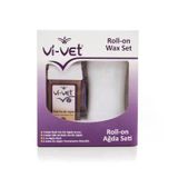 Set Kutulu 2 Parça Roll-On Kartuş - Ağda Isıtıcı (Timya/Go1395) 200471