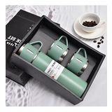 Set Kutulu Termos 500 ML