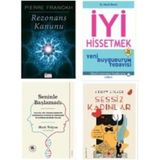 Set Rezonans Kanunu - Iyi Hissetmek - Seninle Başlamadı - (Sessiz Kadınlar Hediye)