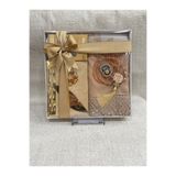 Set Sepetim Premium Gold Çeyizlik Bohça Hediyelik Seccade Seti Seccade • Yasin-i Şerif • Ayraç • Güpürlü Namaz Örtüsü • Kristal Tespih • Zikirmatik • Esanslı Tam Set